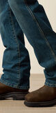 Rebar M4 Relaxed DuraStretch Basic Boot Cut Jean 03